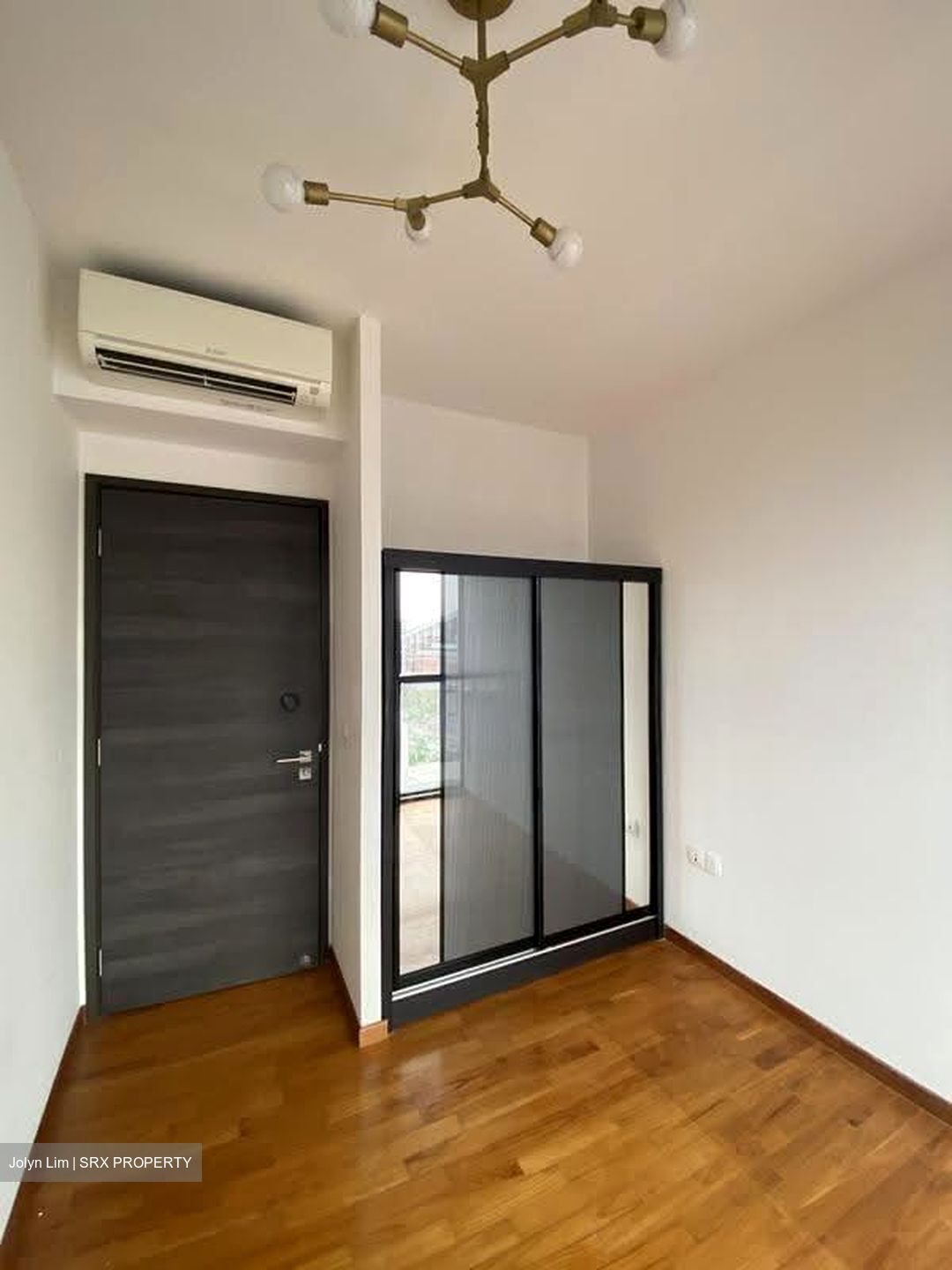 The Poiz Residences (D13), Apartment #636924321